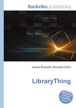 LibraryThing