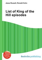 List of King of the Hill episodes