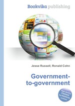 Government-to-government