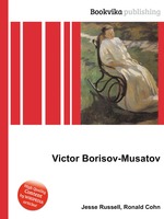 Victor Borisov-Musatov