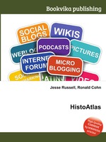 HistoAtlas