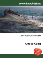 Amoco Cadiz