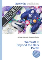 Warcraft II: Beyond the Dark Portal