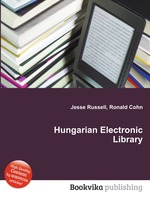 Hungarian Electronic Library