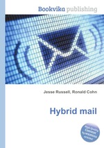 Hybrid mail