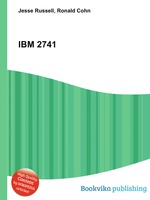 IBM 2741