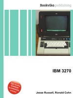 IBM 3270