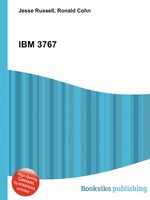 IBM 3767