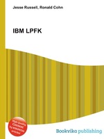 IBM LPFK