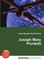 Joseph Mary Plunkett