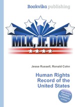 Human Rights Record of the United States