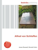 Alfred von Schlieffen