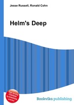 Helm`s Deep