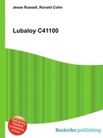 Lubaloy C41100