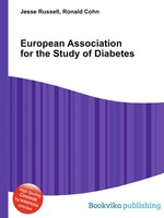 European Association for the Study of Diabetes