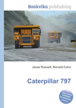 Caterpillar 797