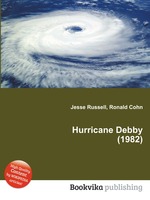 Hurricane Debby (1982)