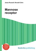 Mannose receptor