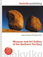 Museum and Art Gallery of the Northern Territory