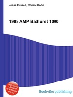 1998 AMP Bathurst 1000