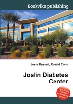 Joslin Diabetes Center