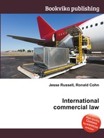 International commercial law