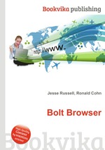 Bolt Browser