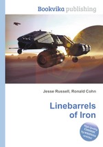 Linebarrels of Iron
