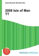 2008 Isle of Man TT