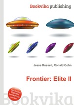 Frontier: Elite II