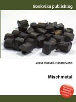 Mischmetal