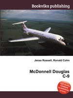 McDonnell Douglas C-9