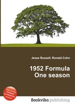 1952 Formula One season