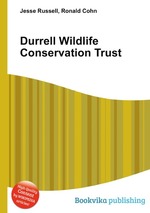 Durrell Wildlife Conservation Trust