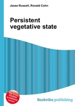 Persistent vegetative state