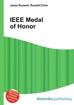 IEEE Medal of Honor