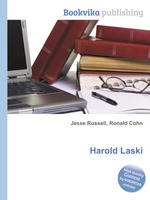 Harold Laski