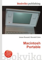 Macintosh Portable