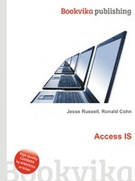 Access IS