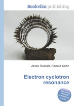 Electron cyclotron resonance
