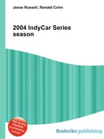 2004 IndyCar Series season