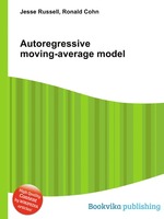 Autoregressive moving-average model