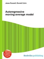 Autoregressive   moving-average model