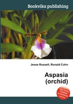 Aspasia (orchid)