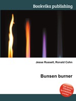 Bunsen burner