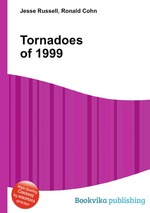 Tornadoes of 1999