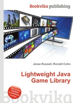 Lightweight Java Game Library