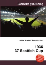 1936 37 Scottish Cup