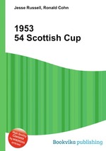 1953 54 Scottish Cup