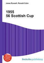 1955   56 Scottish Cup